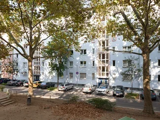 Wohnung Lessingstraße in Mainz