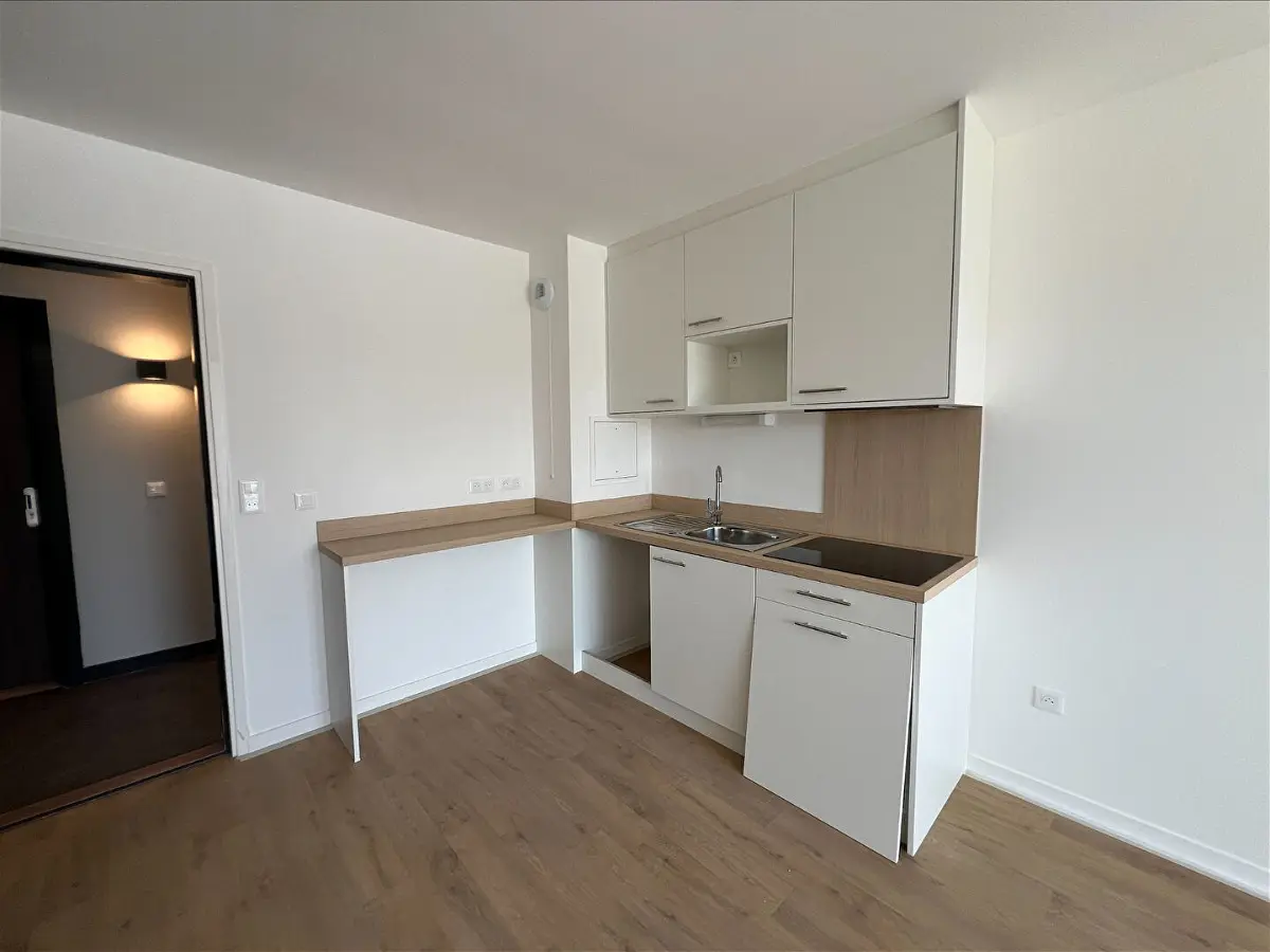 Appartement Rue de la République à Mainvilliers