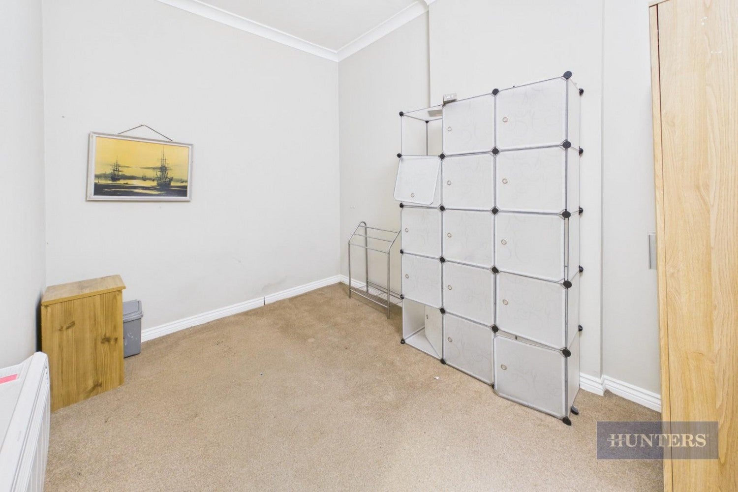 Flat Golden Grove in Southampton