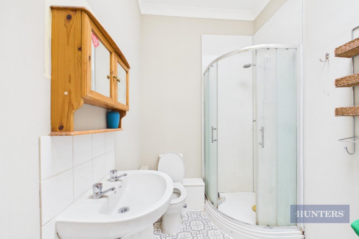 Flat Golden Grove in Southampton