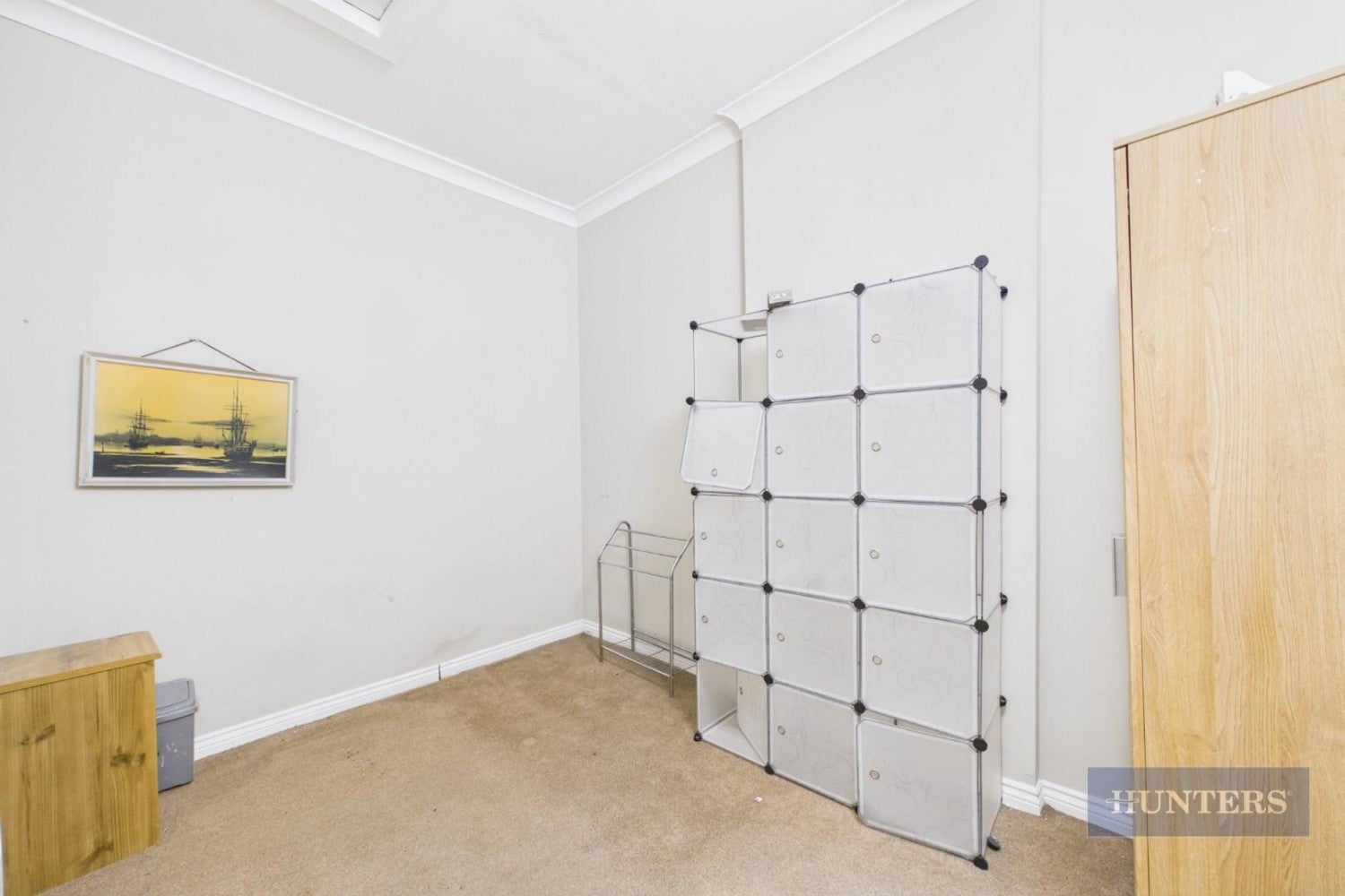 Flat Golden Grove in Southampton