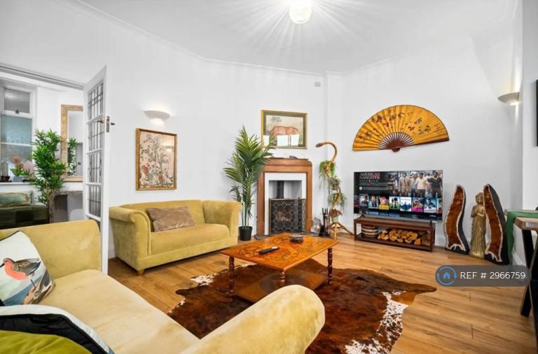 Flat Hagley Road in Birmingham