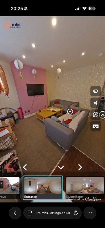 Room Welton Grove in Leeds
