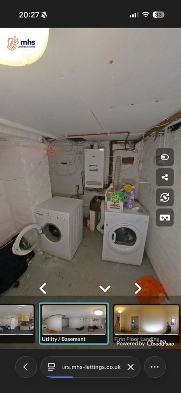 Room Welton Grove in Leeds