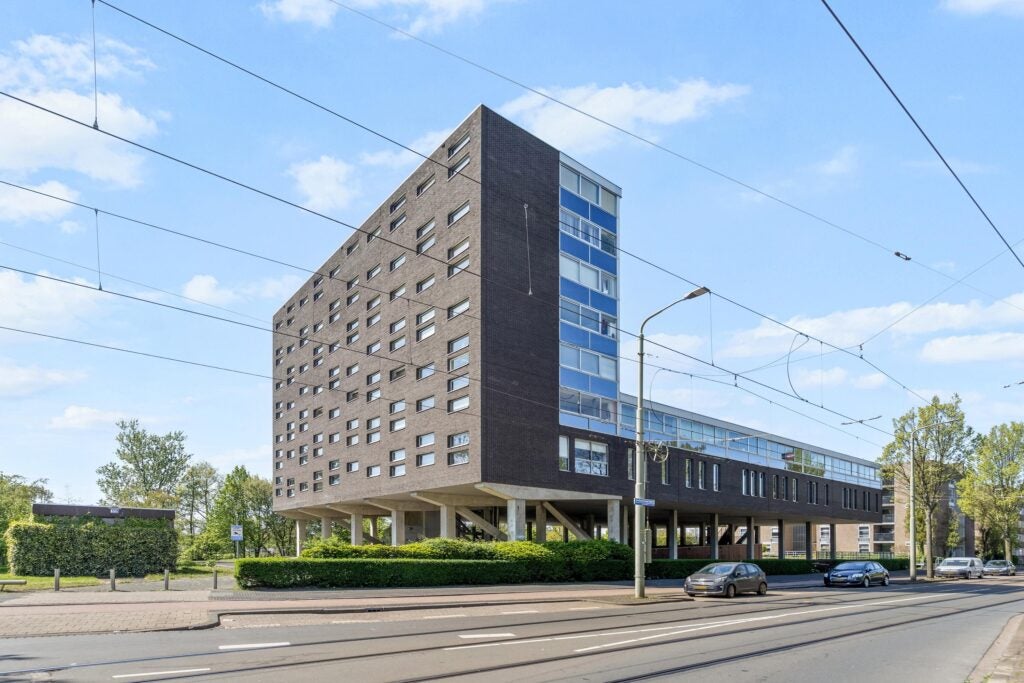 Appartement Dedemsvaartweg 797 in Den Haag