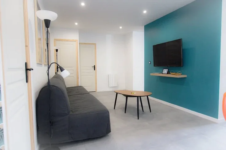 Appartement Rue Nationale à Nœux-les-Mines