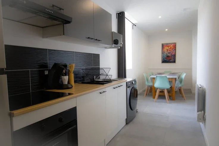 Appartement Rue Nationale à Nœux-les-Mines