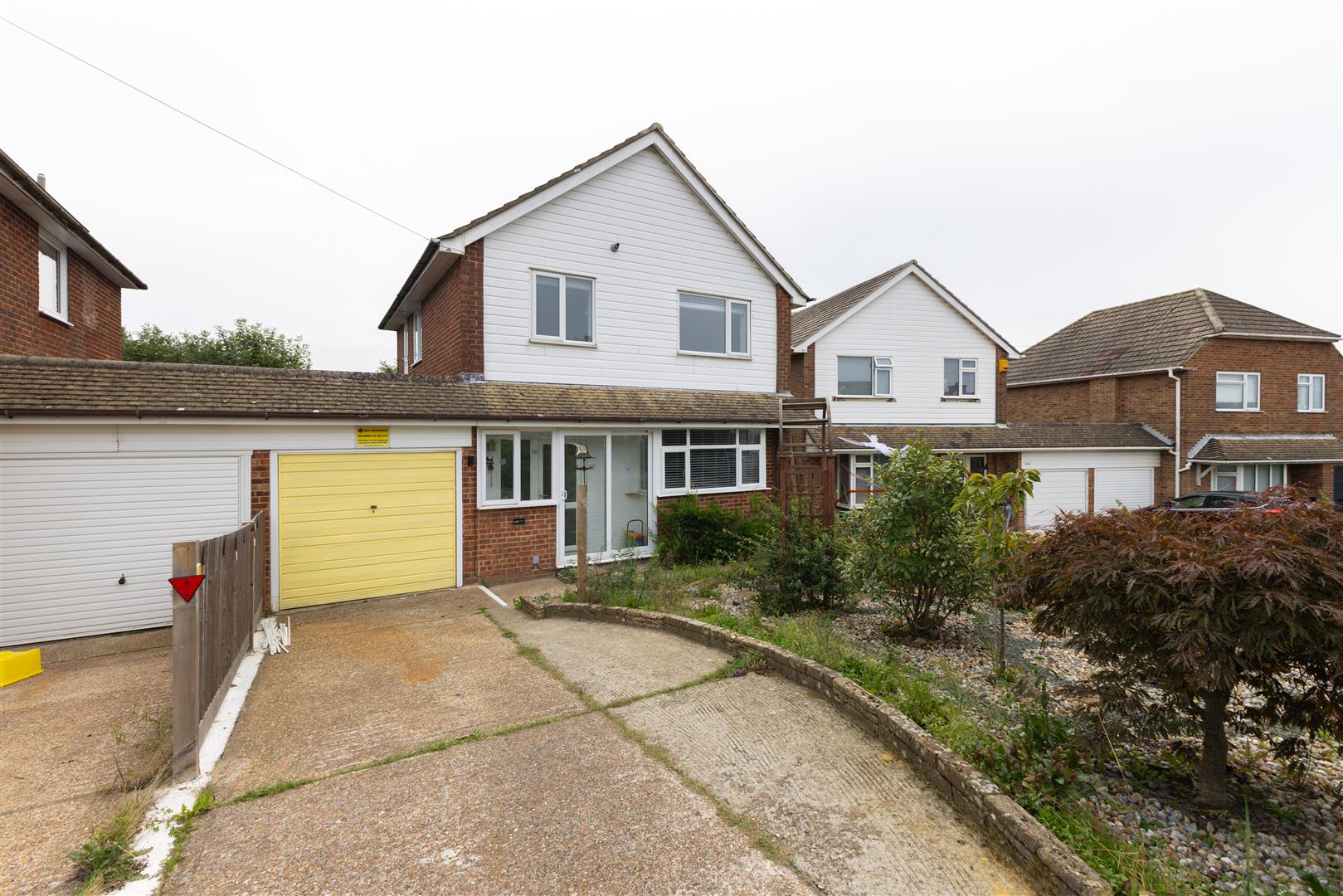 House Harrow Lane in Hastings