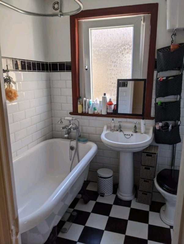 Room Hawstead Road in Greater London