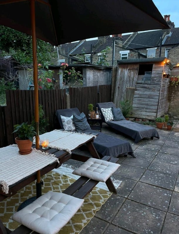 Room Hawstead Road in Greater London
