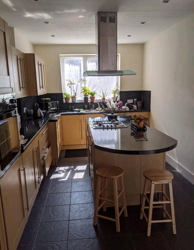 Room Hawstead Road in Greater London