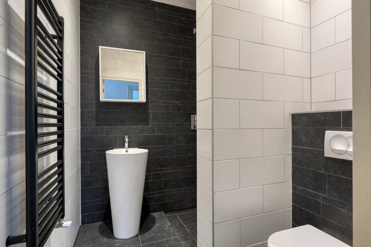 Appartement Jurriaan Kokstraat 3
