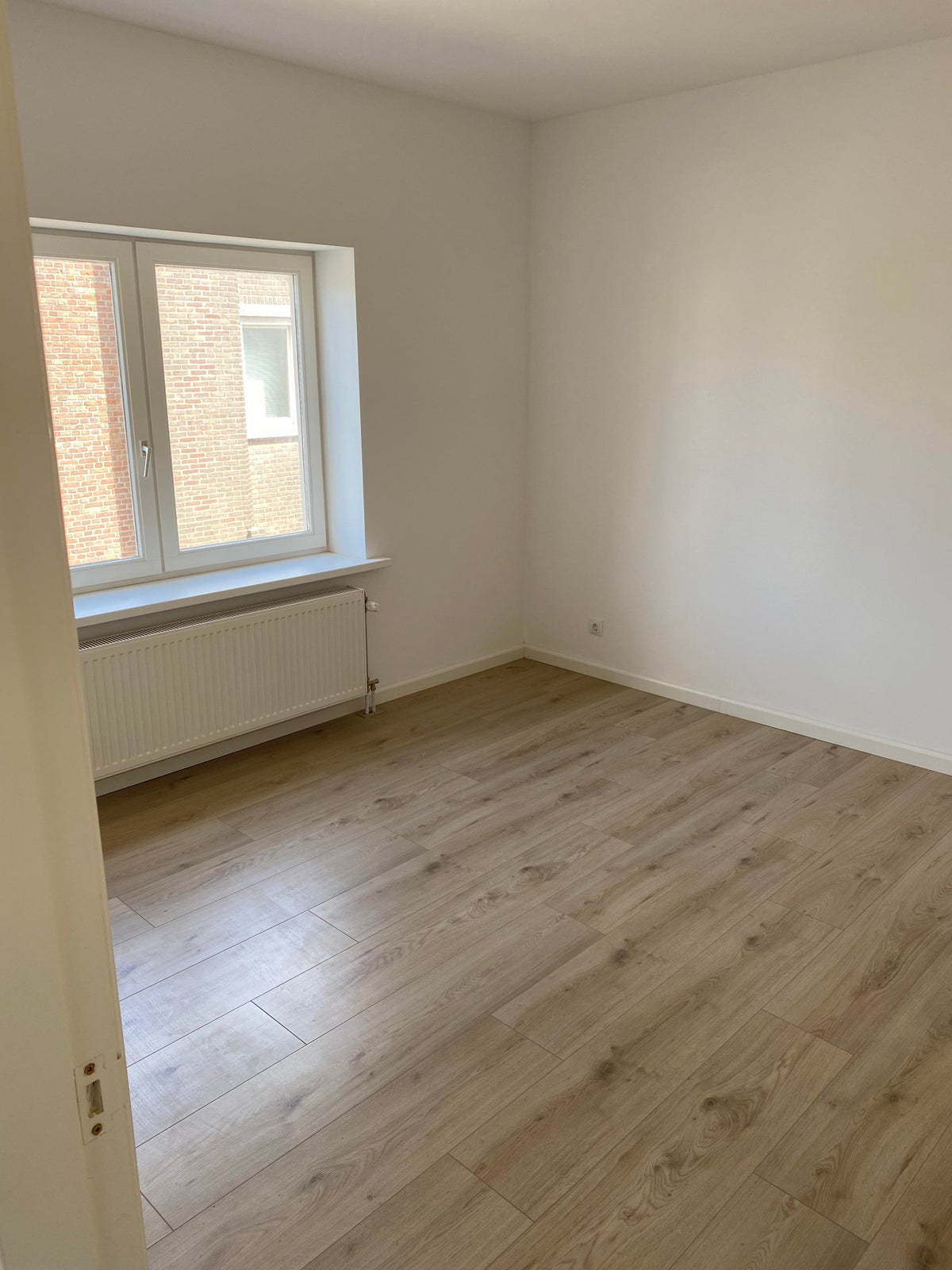 Appartement Jurriaan Kokstraat 5