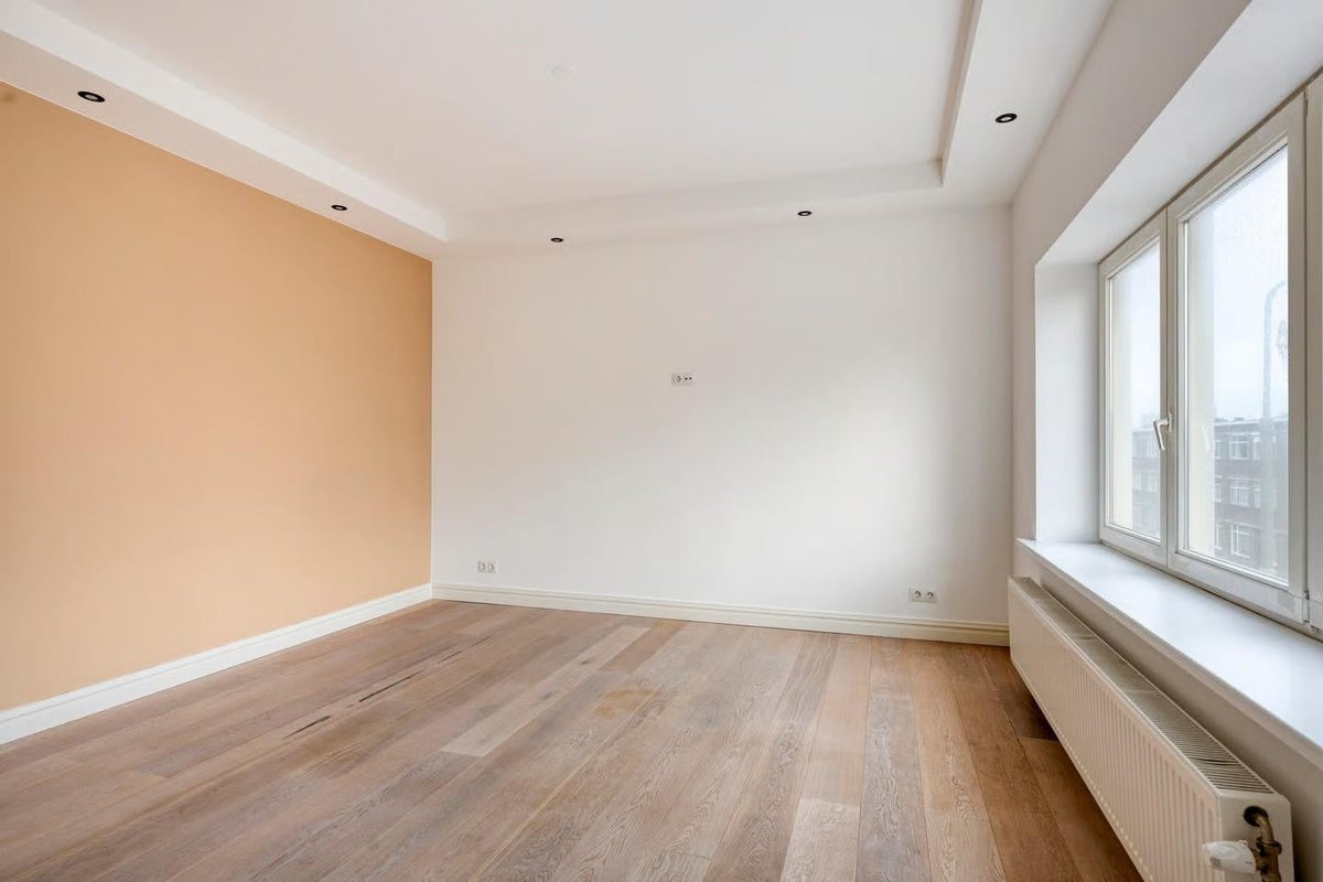 Appartement Jurriaan Kokstraat 2