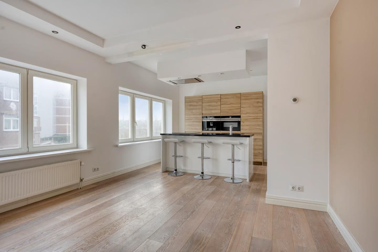 Appartement Jurriaan Kokstraat in Den Haag