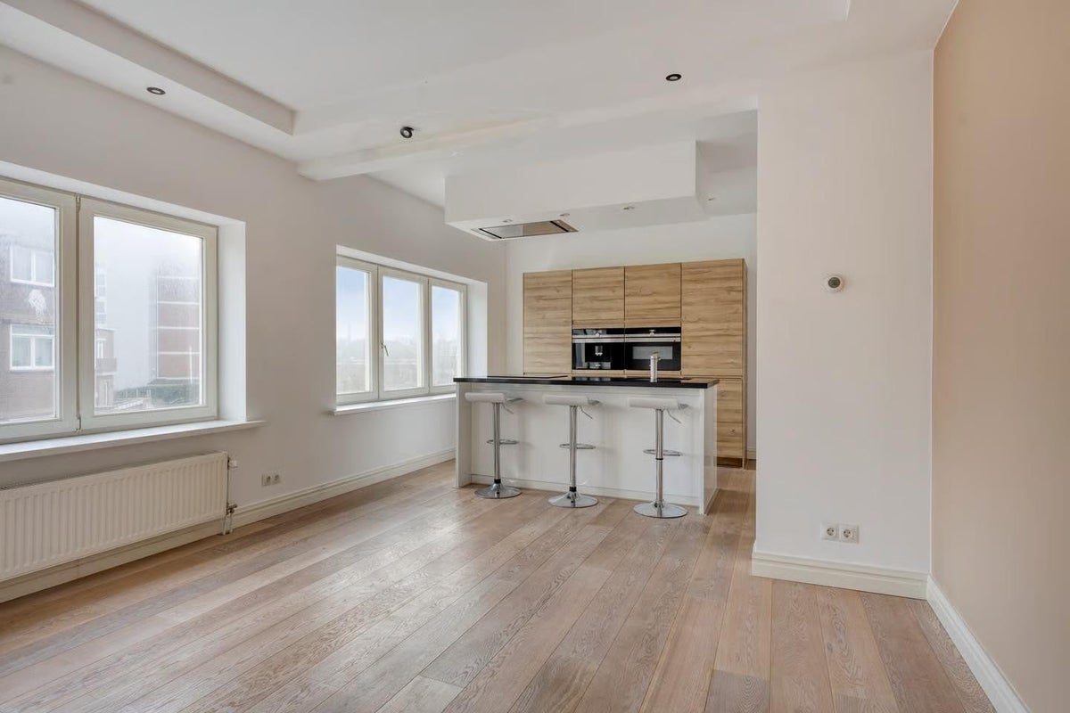 appartement te huur in Den Haag