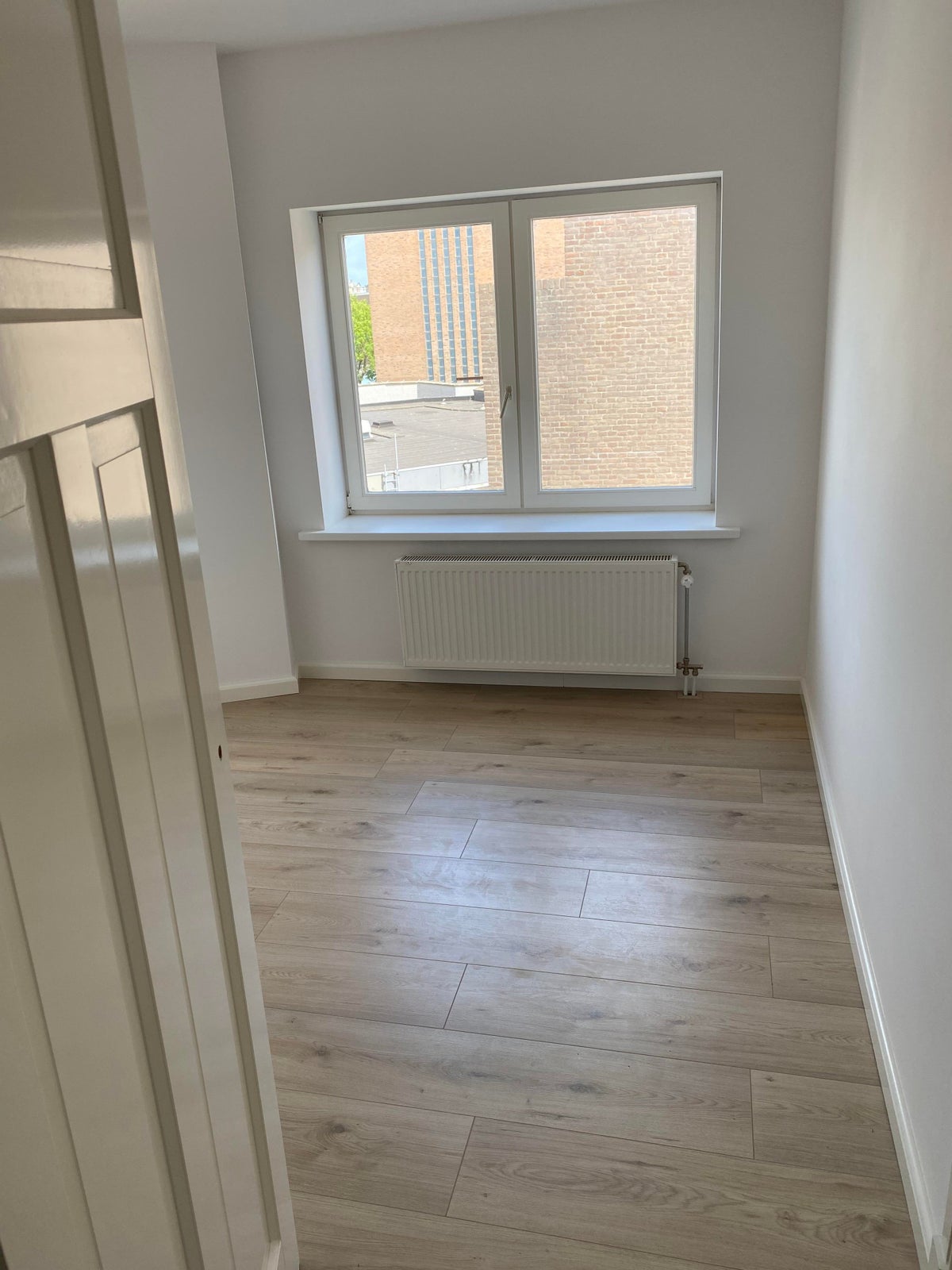 Appartement Jurriaan Kokstraat 4