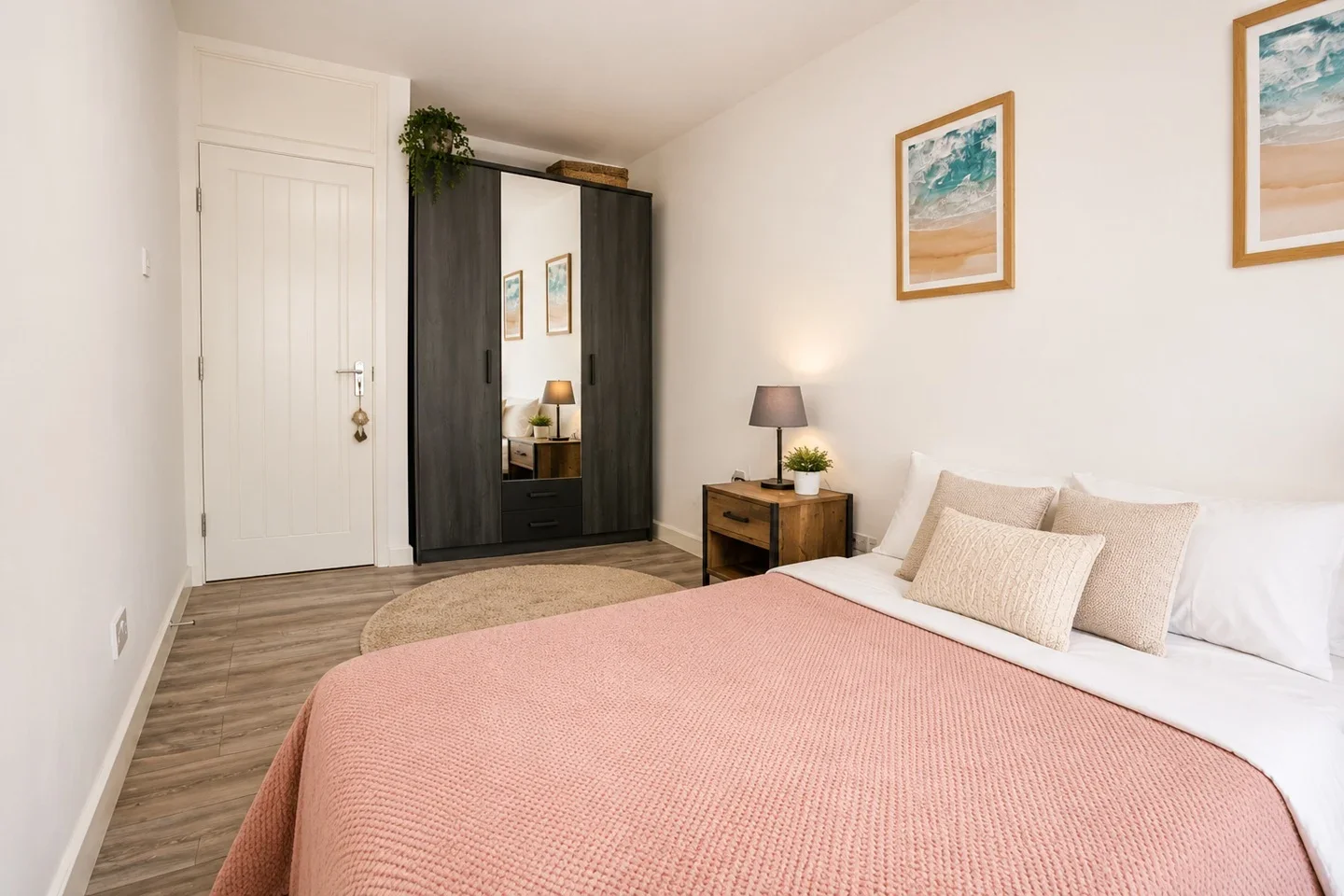 Flat Winchester Road in Greater London