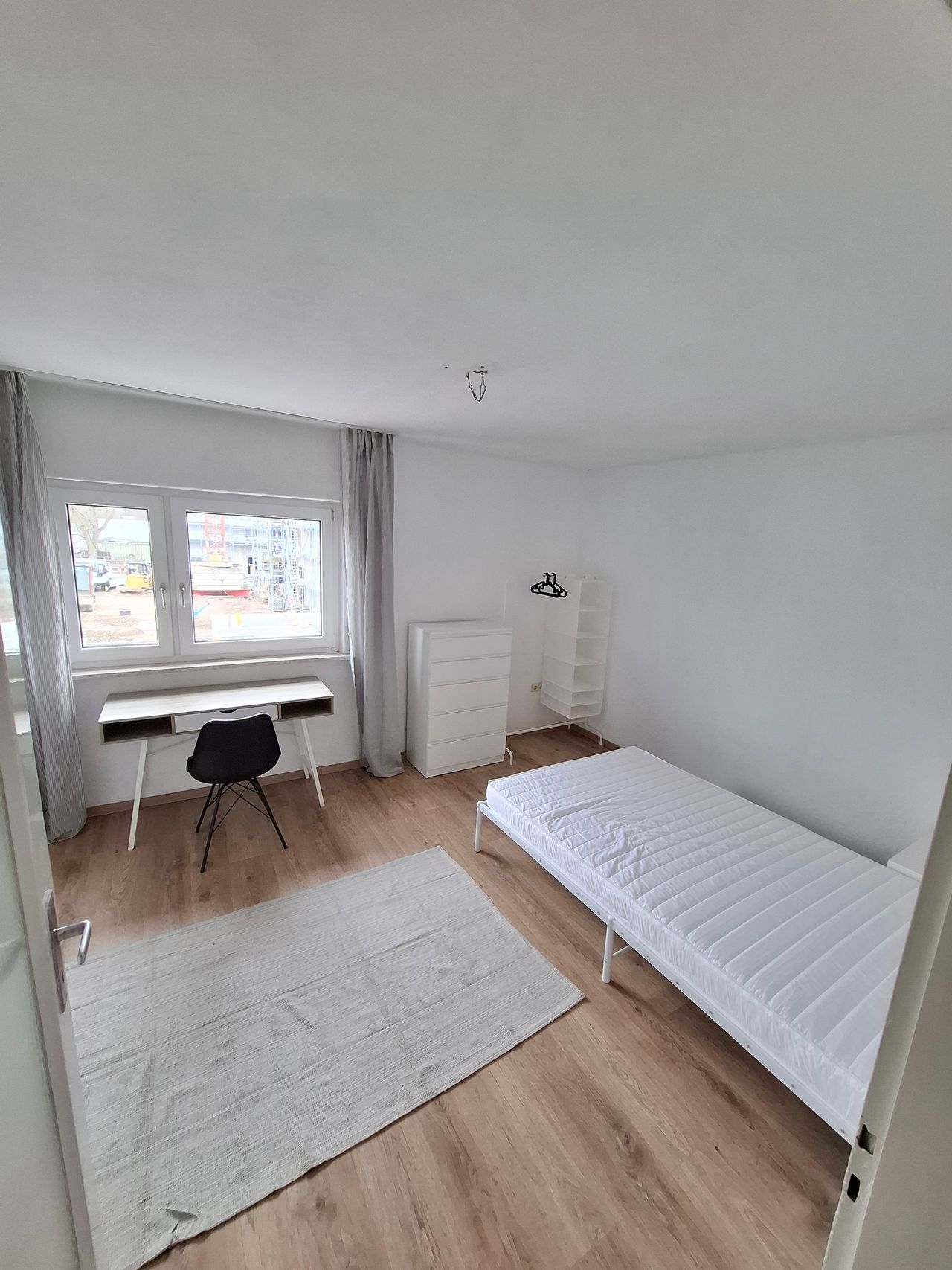 Wohnung Reiterweg in Mannheim