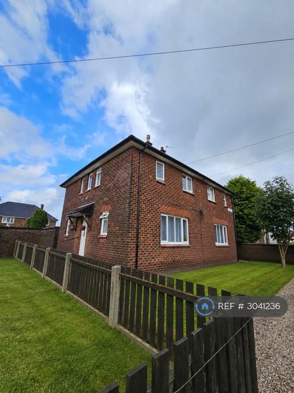 House Coniston Road in Chorley