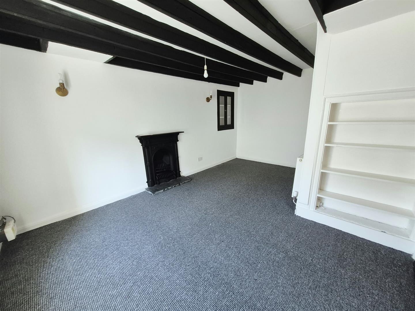 House Prendergast in Haverfordwest