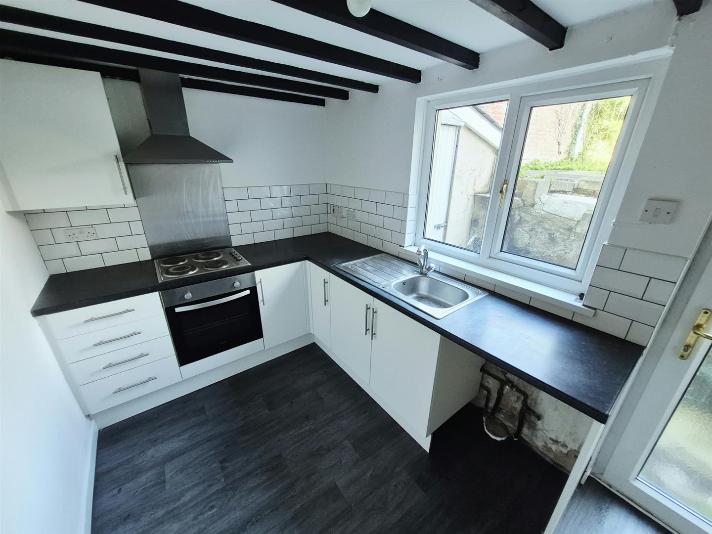 House Prendergast in Haverfordwest