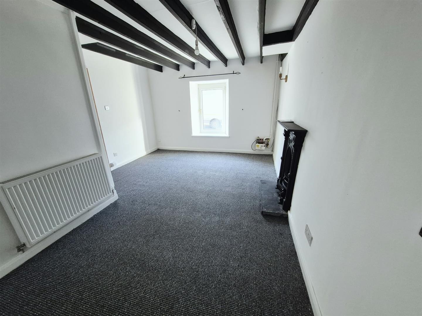 House Prendergast in Haverfordwest