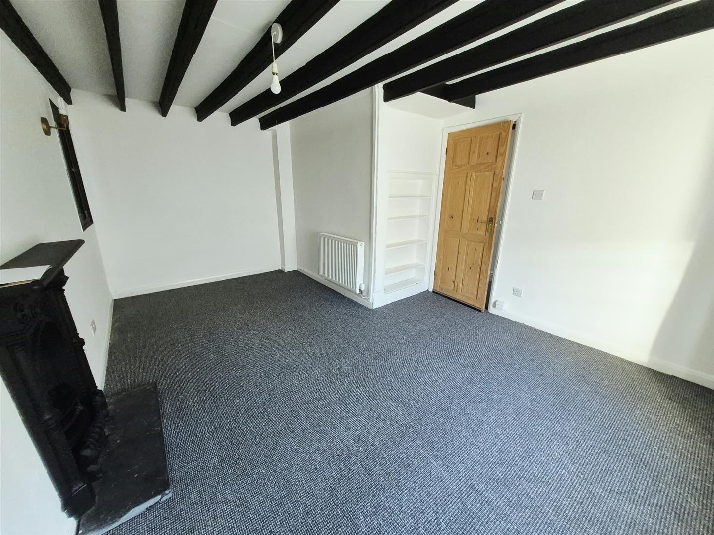 House Prendergast in Haverfordwest