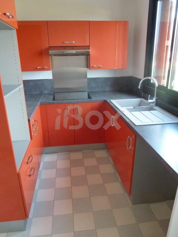 Appartement Avenue Louis Barthou à Toulon