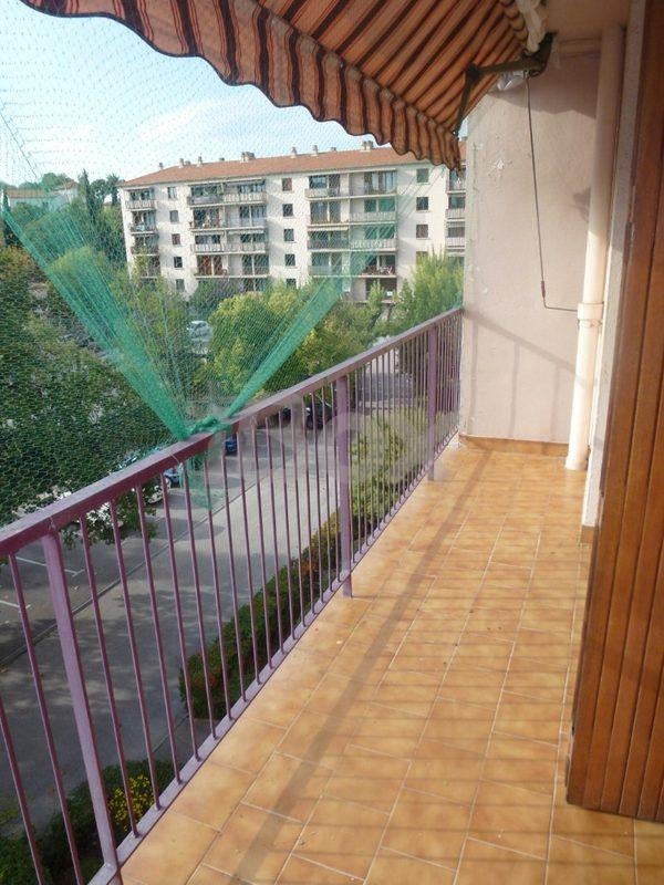 Appartement Avenue Louis Barthou à Toulon