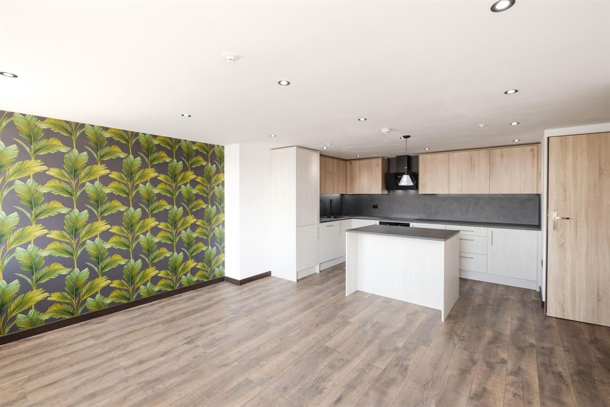 Flat Standish Street in Chorley