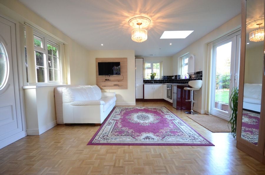 Room Durand Road in Earley
