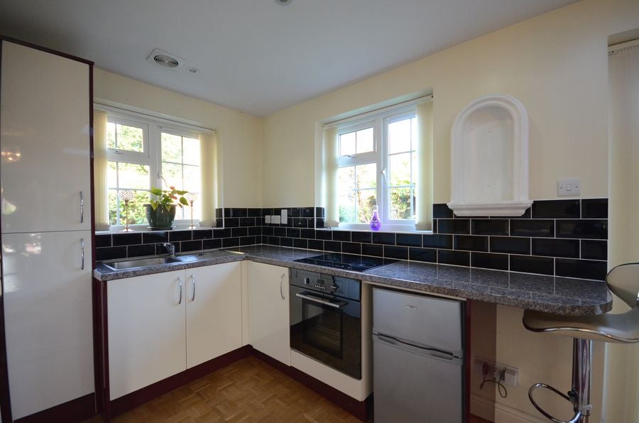 Room Durand Road in Earley