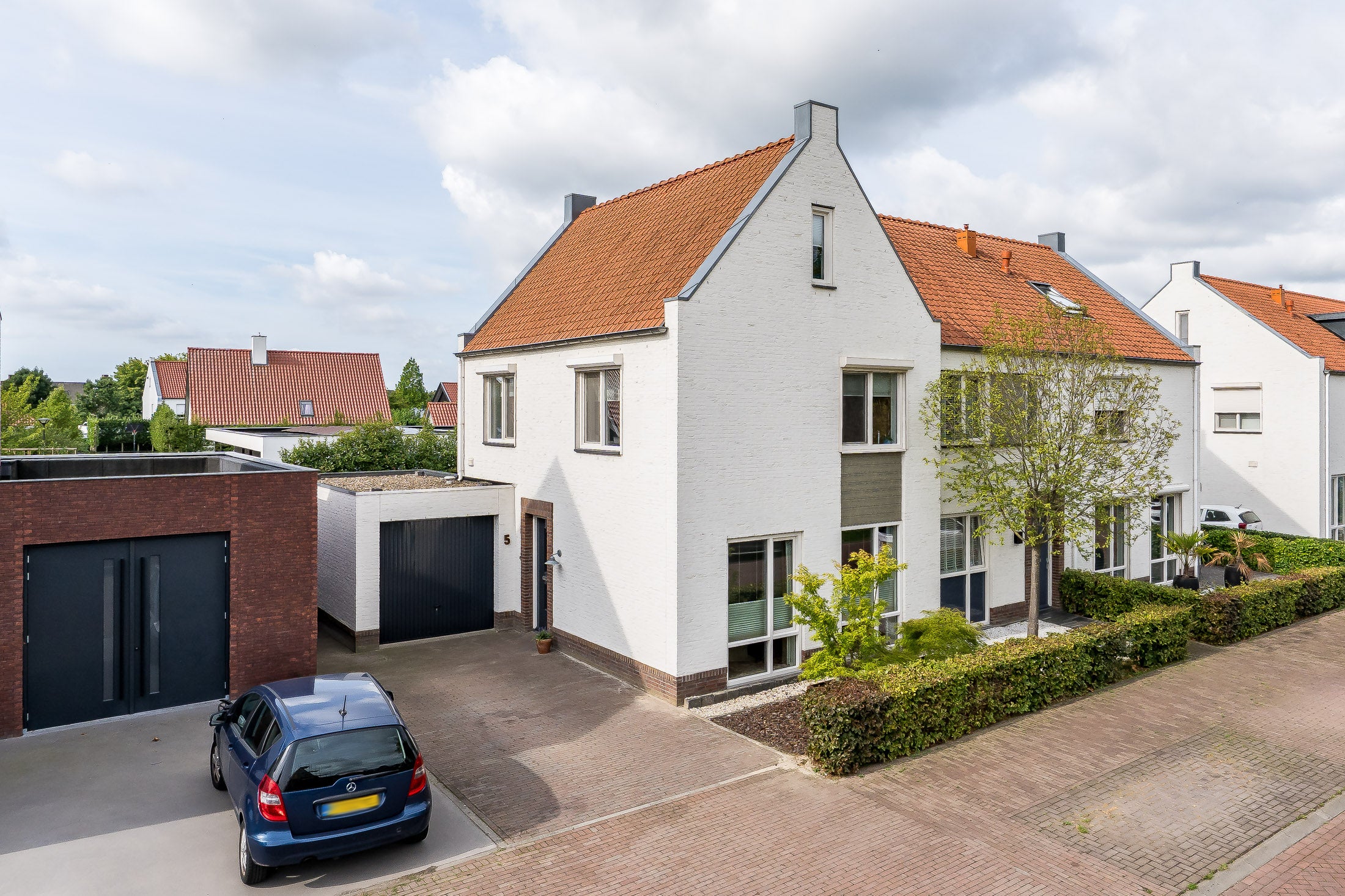 Huis Goedenis 5 in Weert