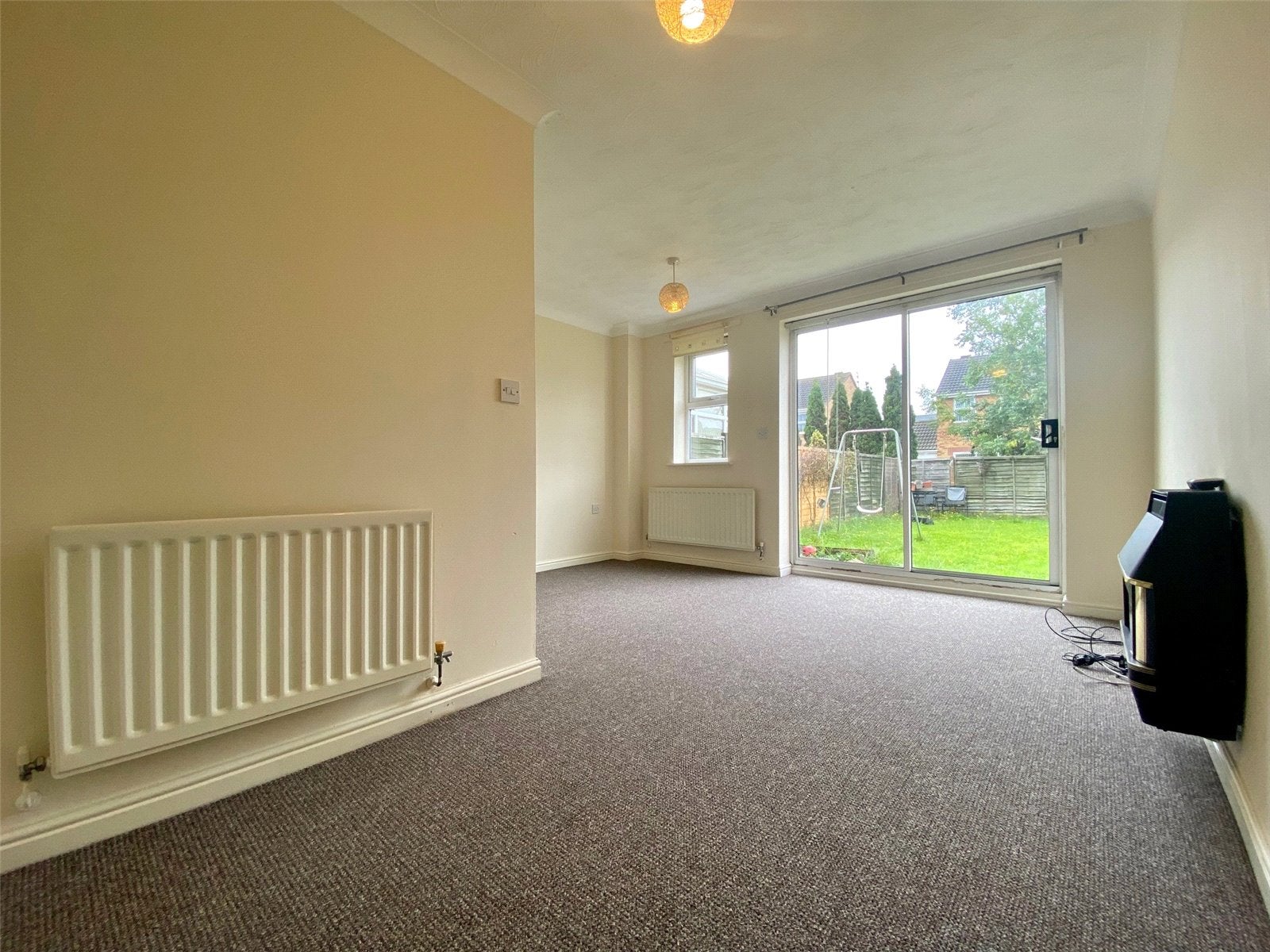 House Blackhall Close in Hull
