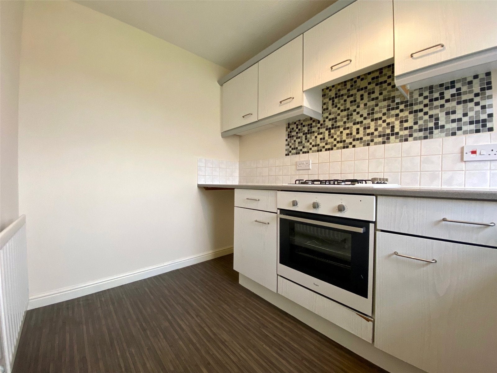 House Blackhall Close in Hull