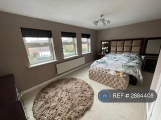 House New Hampshire Close in Great Sankey
