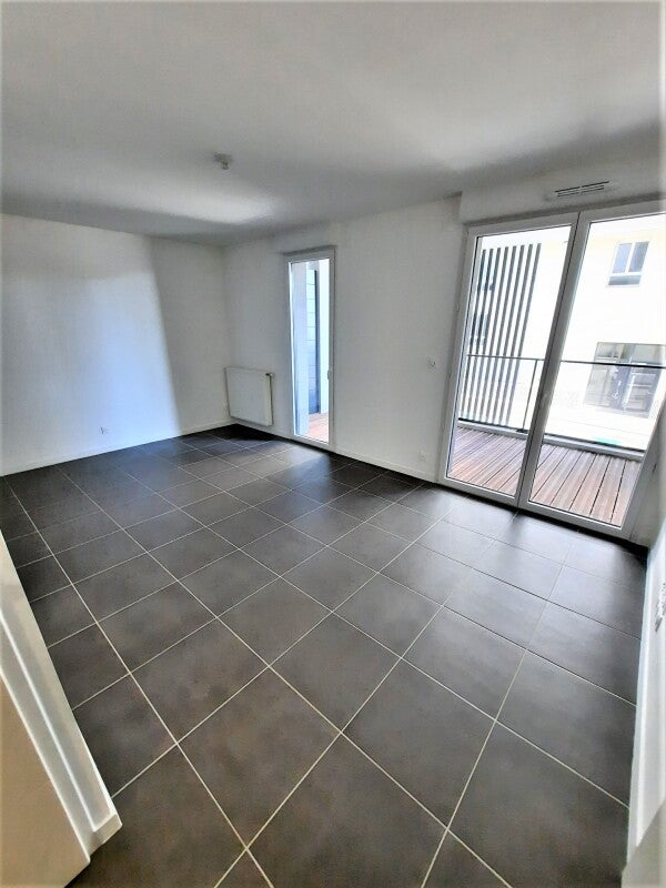 Appartement Chemin de Lanusse à Toulouse