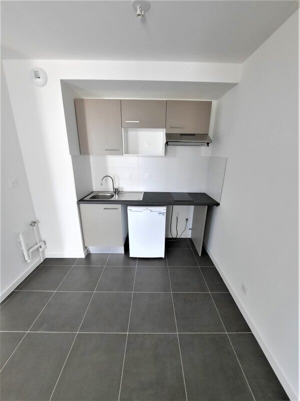 Appartement Chemin de Lanusse à Toulouse
