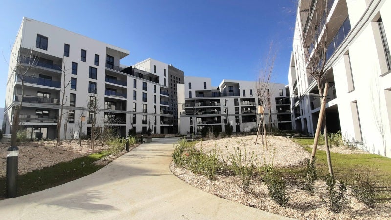 Appartement Chemin de Lanusse à Toulouse