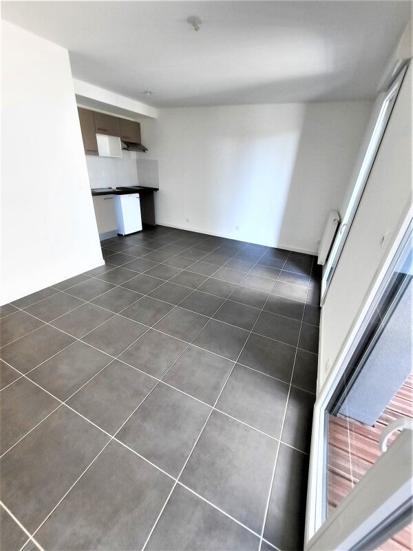 Appartement Chemin de Lanusse à Toulouse