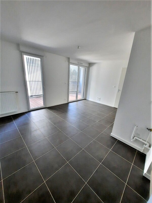 Appartement Chemin de Lanusse à Toulouse