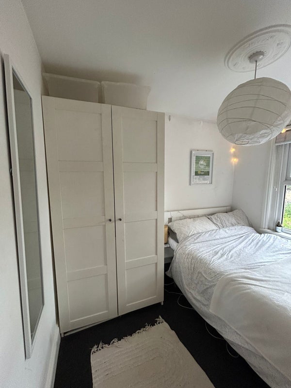 Room Moray Road in Greater London