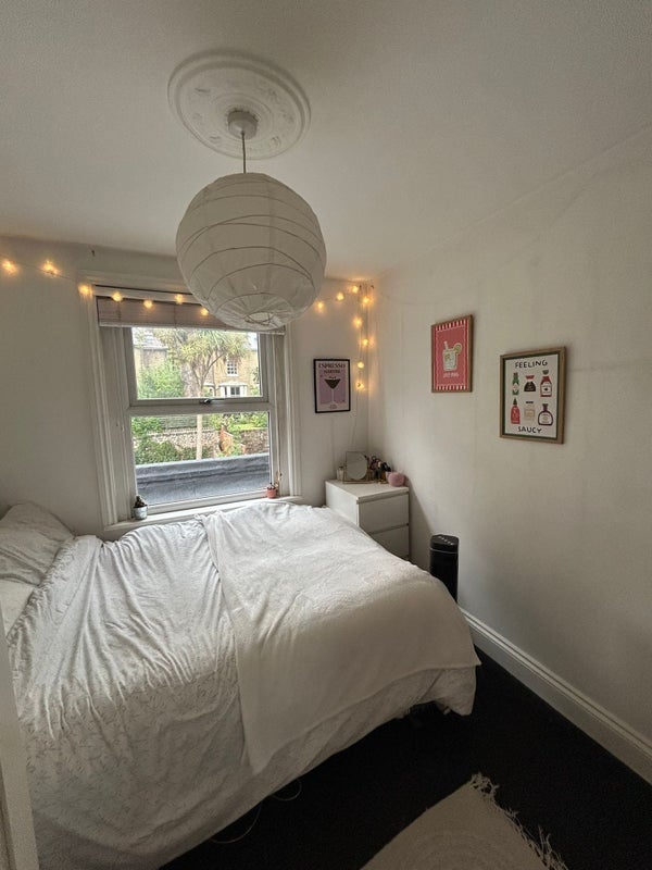 Room Moray Road in Greater London