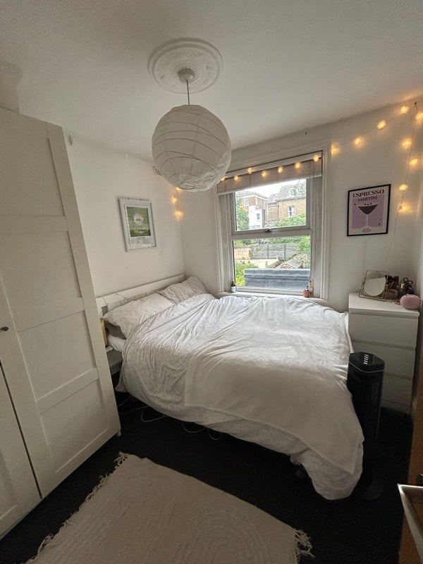Room Moray Road in Greater London