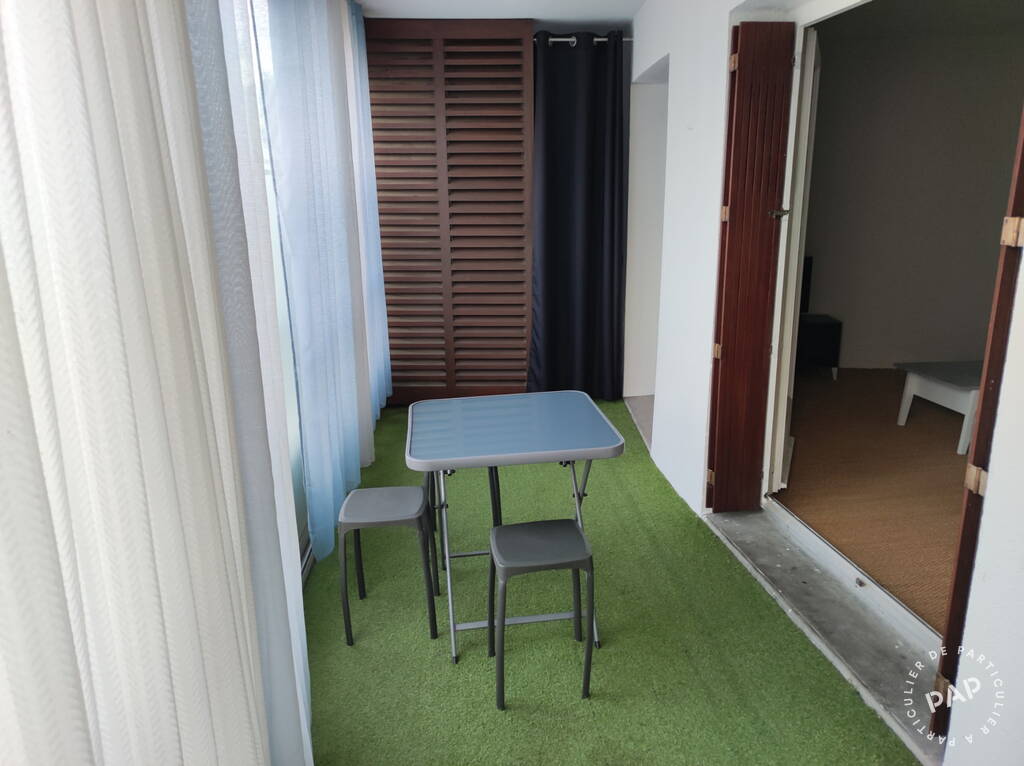Appartement Avenue Paul Alduy à Perpignan