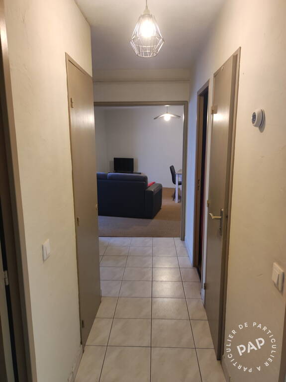 Appartement Avenue Paul Alduy à Perpignan