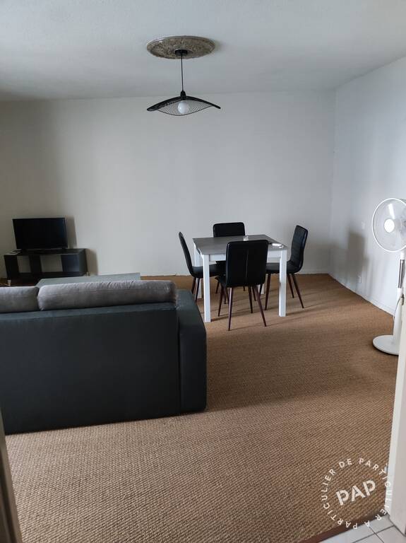 Appartement Avenue Paul Alduy à Perpignan