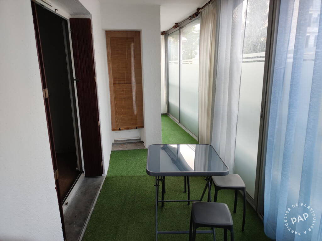 Appartement Avenue Paul Alduy à Perpignan