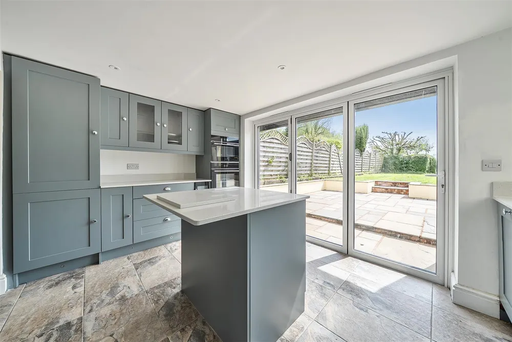 House Bolham Lane in Mid Devon